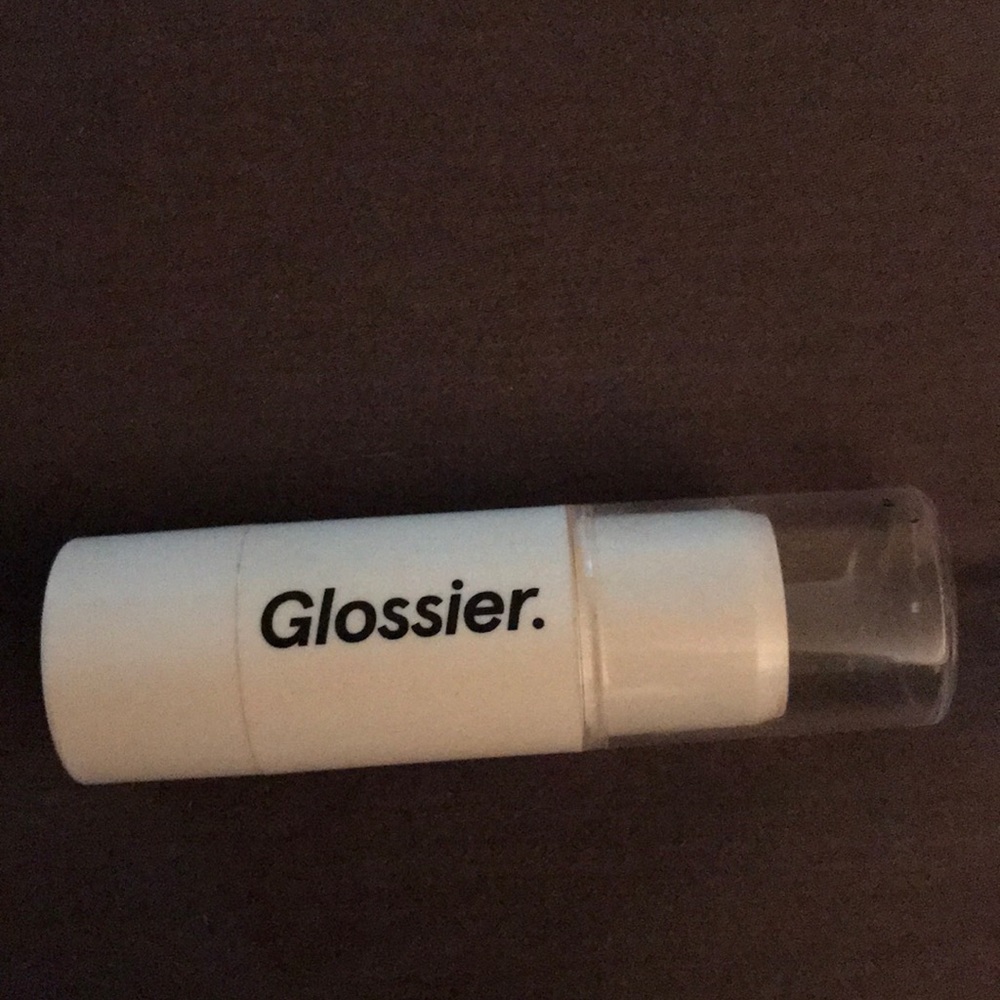 Glossier quartz haloscope